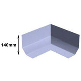 C3 Fibreglass Roofing GRP Fillet Corner - Trusted Building Supplies