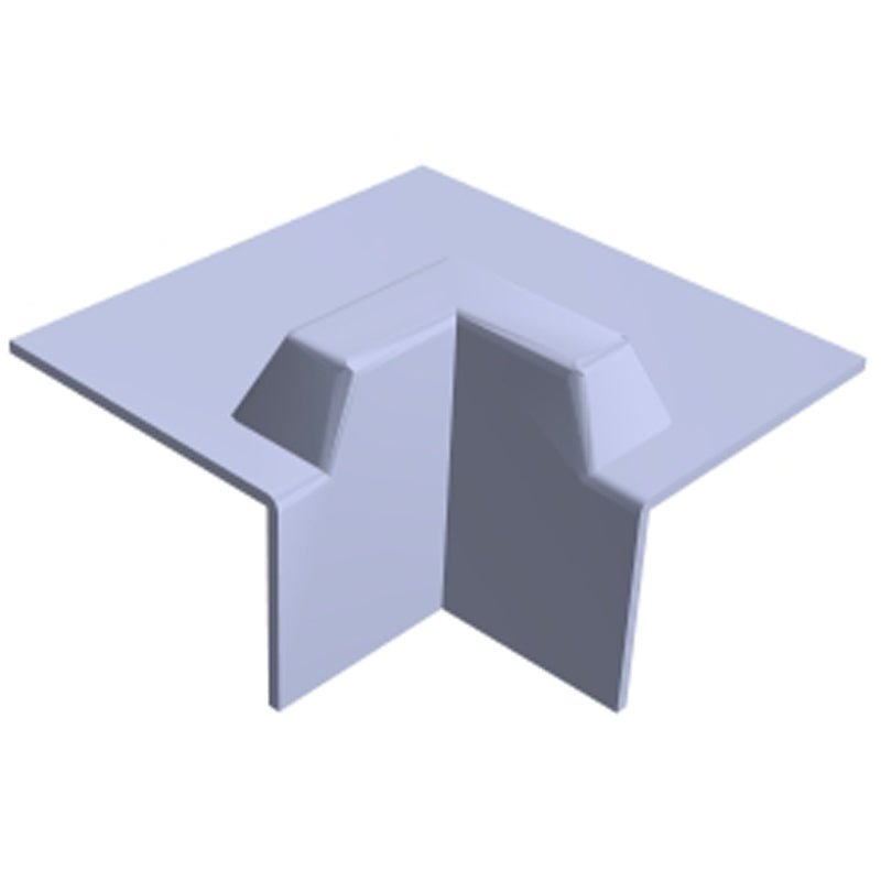 C4 GRP Universal Internal Corner - Trusted Building Supplies