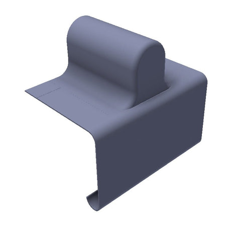 C9A GRP Expansion Enclosure for E280 & A200D - Trusted Building Supplies