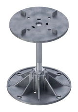 Castle A1 Fire Rated Adjustable Slope Correcting Pedestal - 130 - 155mm - Trusted Building Supplies