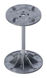 Castle A1 Fire Rated Adjustable Slope Correcting Pedestal - 170 - 200mm - Trusted Building Supplies