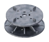 Castle A1 Fire Rated Adjustable Slope Correcting Pedestal - 40 - 50mm - Trusted Building Supplies