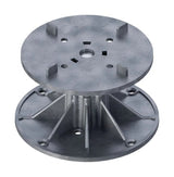 Castle A1 Fire Rated Adjustable Slope Correcting Pedestal - 60 - 75mm - Trusted Building Supplies