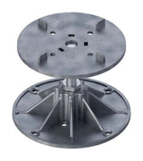 Castle A1 Fire Rated Adjustable Slope Correcting Pedestal - 70 - 95mm - Trusted Building Supplies