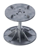 Castle A1 Fire Rated Adjustable Slope Correcting Pedestal - 90 - 115mm - Trusted Building Supplies