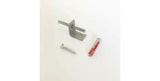Castle Coping Stone Fasteners - Pack of 10 - Trusted Building Supplies
