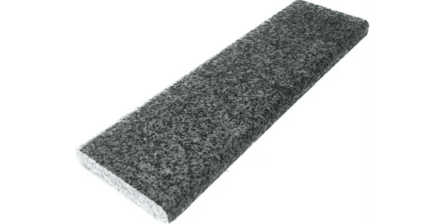 Castle Dolomite Grey Granite Coping Stone - 175mm x 600mm - Trusted Building Supplies