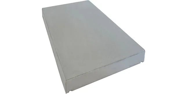 Castle Flat Concrete Coping Stones - Trusted Building Supplies