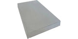 Castle Flat Concrete Coping Stones - Trusted Building Supplies