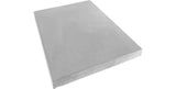 Castle Flat Concrete Coping Stones - Trusted Building Supplies