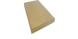 Castle Flat Concrete Coping Stones - Trusted Building Supplies