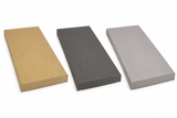 Castle Flat Concrete Coping Stones - Trusted Building Supplies