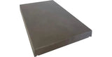 Castle Flat Concrete Coping Stones - Trusted Building Supplies