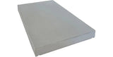 Castle Flat Concrete Coping Stones - Trusted Building Supplies