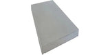 Castle Flat Concrete Coping Stones - Trusted Building Supplies