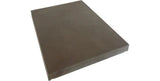 Castle Flat Concrete Coping Stones - Trusted Building Supplies