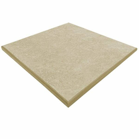 Castle Hammerstone Beige Porcelain Pier Caps - Trusted Building Supplies