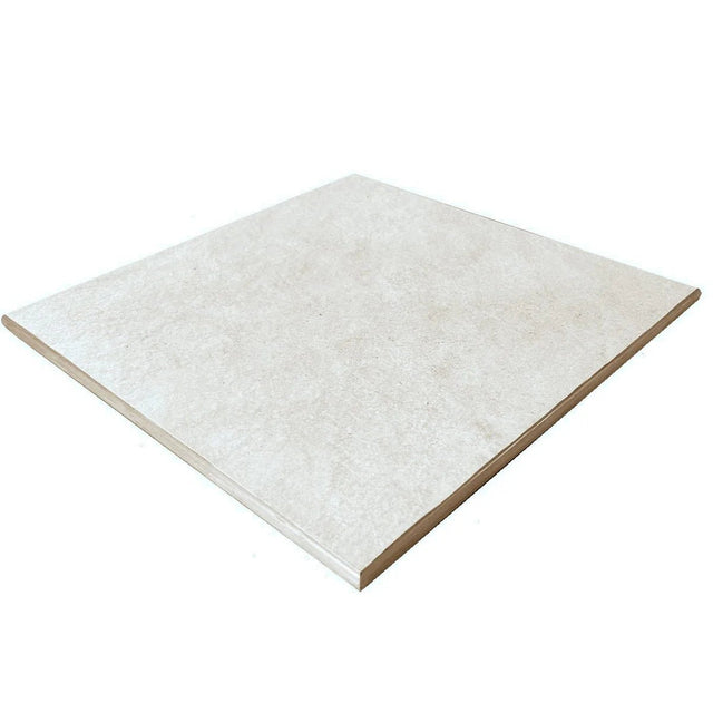 Castle Quartz White Porcelain Pier Caps - Trusted Building Supplies