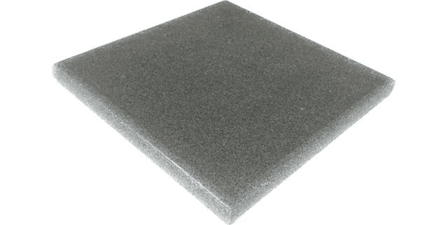 Castle Silver Grey Granite Pier Cap - 530mm x 530mm - Trusted Building Supplies