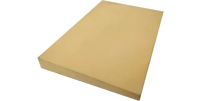 Castle Single Weathered Concrete Coping Stones - Trusted Building Supplies