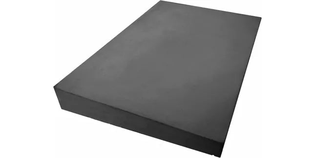 Castle Single Weathered Concrete Coping Stones - Trusted Building Supplies