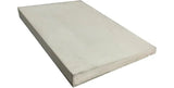 Castle Single Weathered Concrete Coping Stones - Trusted Building Supplies