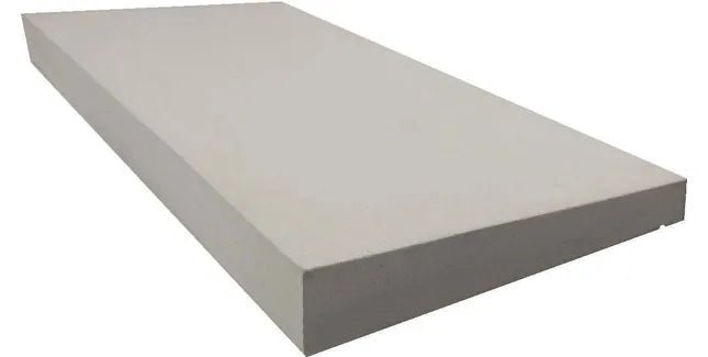 Castle Single Weathered Concrete Coping Stones - Trusted Building Supplies