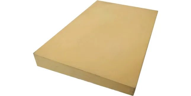 Castle Single Weathered Concrete Coping Stones - Trusted Building Supplies