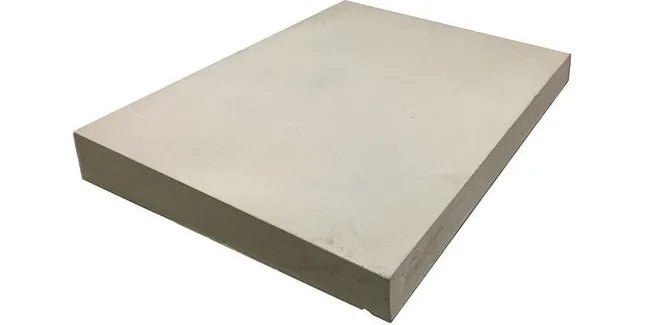 Castle Single Weathered Concrete Coping Stones - Trusted Building Supplies