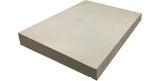 Castle Single Weathered Concrete Coping Stones - Trusted Building Supplies