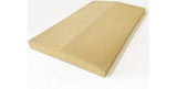 Castle Twice Weathered Concrete Coping Stones - Trusted Building Supplies