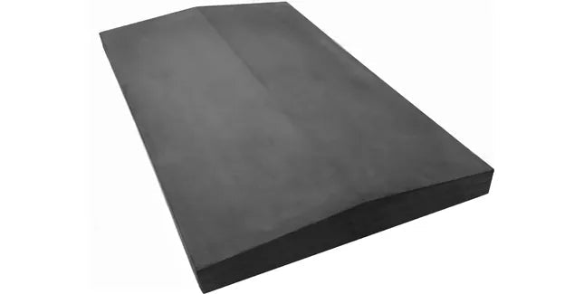 Castle Twice Weathered Concrete Coping Stones - Trusted Building Supplies