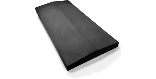Castle Twice Weathered Concrete Coping Stones - Trusted Building Supplies