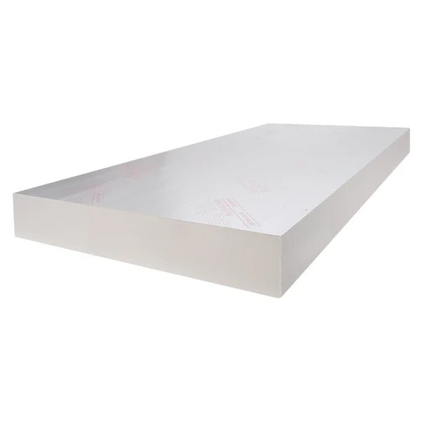 Celotex 165mm PIR Insulation Board 1200mm x 2400mm - XR4165 - Trusted Building Supplies