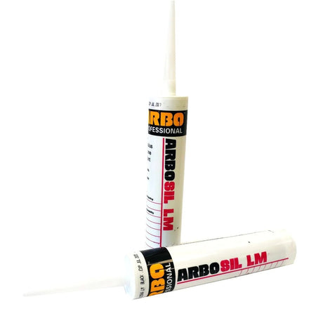 ClassicBond Black Mastic for Wall Trims - Trusted Building Supplies