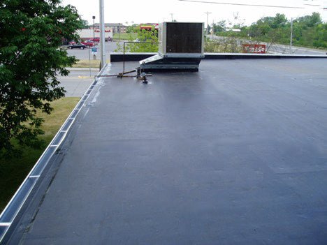 ClassicBond EPDM 1.5mm Rubber Roofing Membrane - Trusted Building Supplies