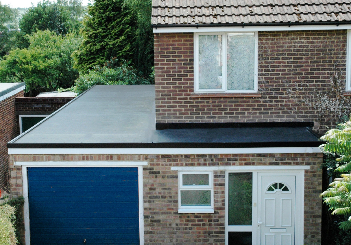 ClassicBond EPDM 1.5mm Rubber Roofing Membrane - Trusted Building Supplies