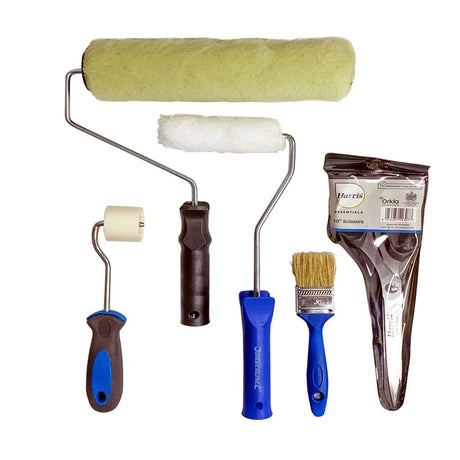 ClassicBond EPDM DIY Installation Kit - Trusted Building Supplies