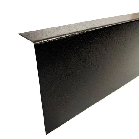 ClassicBond EPDM Metal Wall Flashing Trim - 2m - Trusted Building Supplies