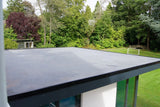 ClassicBond EPDM Rubber Garden Building Roof Kit - Trusted Building Supplies