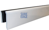 ClassicBond EPDM Sure Edge Gutter Drip Roof Trim - 2m - Trusted Building Supplies