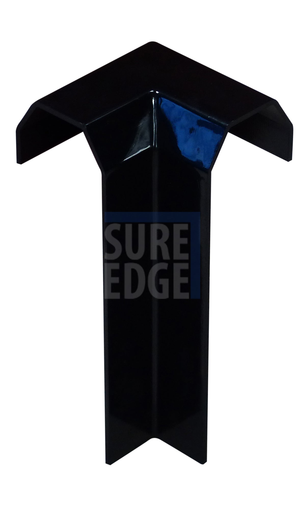 ClassicBond EPDM Sure Edge Internal Corner Kerb - Trusted Building Supplies