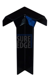 ClassicBond EPDM Sure Edge Internal Corner Kerb - Trusted Building Supplies