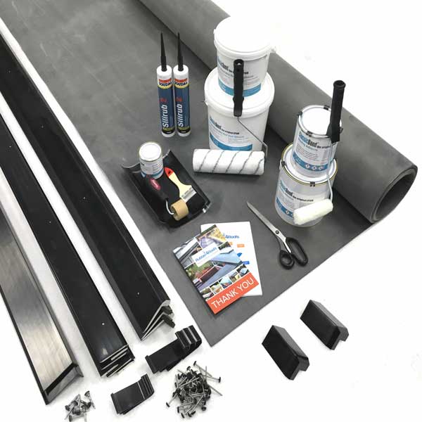 Classicbond Kit: TBS-58-DDIS - Trusted Building Supplies