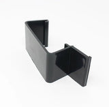 Continuous Dry Verge D Type Joint Connector - Trusted Building Supplies