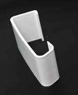 Continuous Dry Verge M Type Joint Connector - Trusted Building Supplies