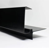 Continuous Dry Verge R Type for Concrete Tiles - 5m - Trusted Building Supplies