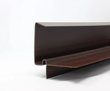 Continuous Dry Verge R Type for Concrete Tiles - 5m - Trusted Building Supplies