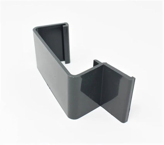 Continuous Dry Verge R Type Joint Connector - Trusted Building Supplies