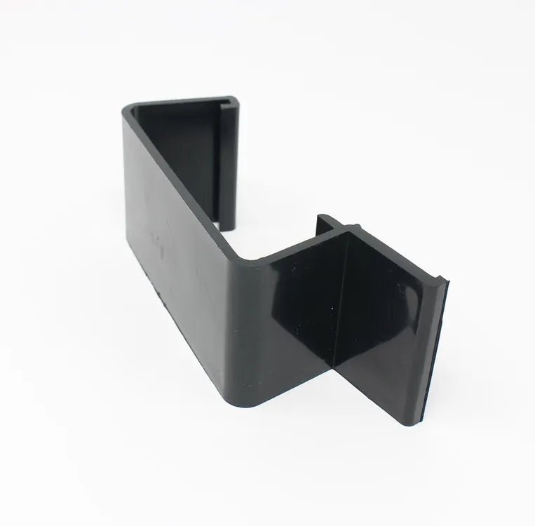 Continuous Dry Verge R Type Joint Connector - Trusted Building Supplies